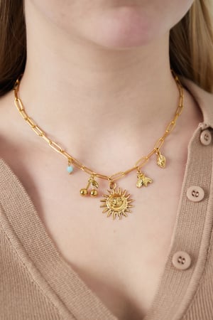 necklace sunny delight h5 Picture2